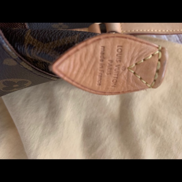 LV Totally PM Monogram - Picture 3 of 4